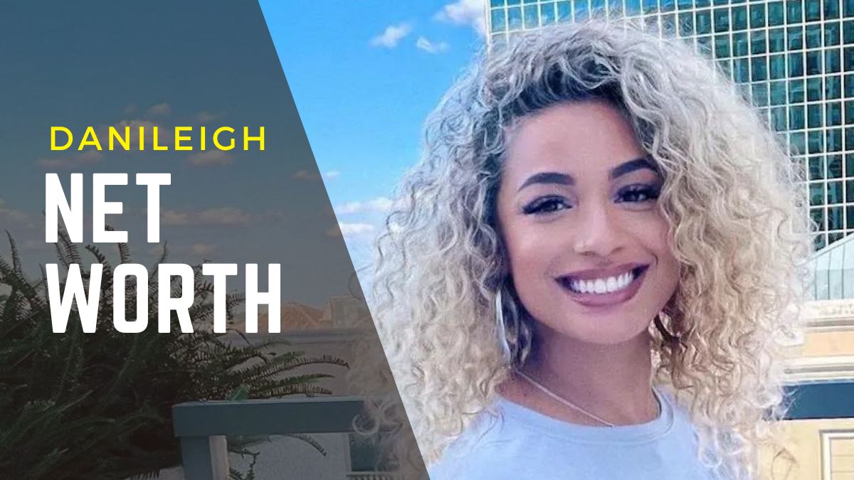 DaniLeigh Net worth