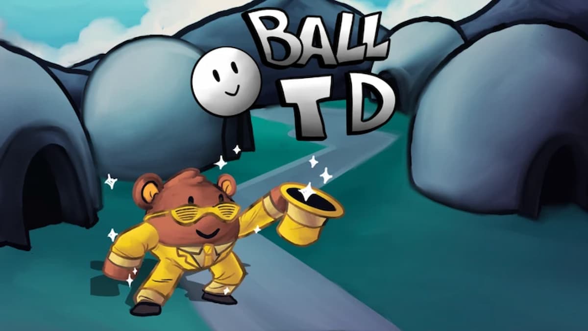 Ball Tower Defense Codes