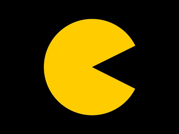 Pac Man